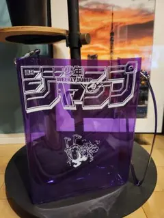 ジャンプフェスタ2009 大型ショッパーバッグ 紙袋 - メルカリ