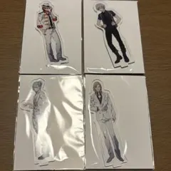 うたプリ くじ アクスタ QUARTET NIGHT ②