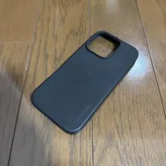 【iyさま専用】Topologie iPhone16Pro ケース ブラック