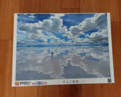 2026年最新】3000ピース ウユニ塩湖の人気アイテム - メルカリ