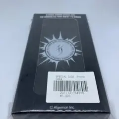 氷室京介 SPECIAL GIGS iPhone Case