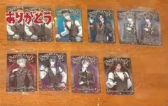 にじさんじ ウエハース2 セット販売！