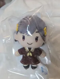 桂城泉 セガラッキーくじ 寝そべりぬいぐるみ - メルカリ