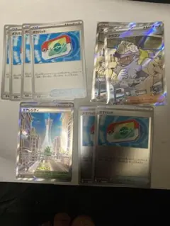 ポケパッド等まとめ売り