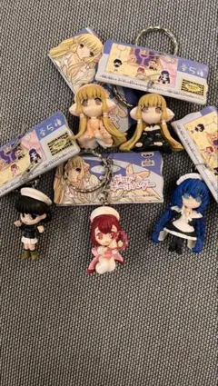2025年最新】ちょびっツ キーホルダーの人気アイテム - メルカリ