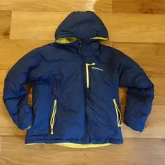 mont-bell コロラドパーカー　ダウンジャケット 160