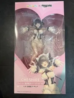 断捨離キャンペーン　チェシャー 抱き枕カバーイラストVer. 1/6