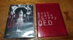Acid Black Cherry 2015 livehouse tour S - メルカリ