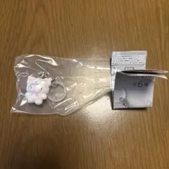 サンリオキャラクターズ　ふわふわスノー　クロミ