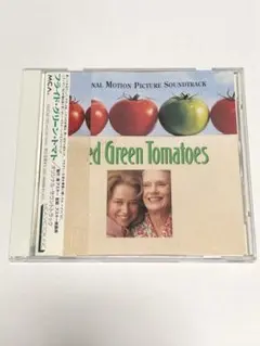フライド・グリーン・トマト【オリジナル・サウンドトラック】 CD