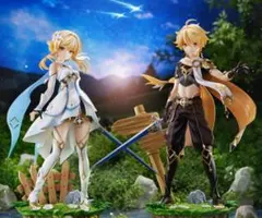 2026年最新】原神 蛍 フィギュアの人気アイテム - メルカリ
