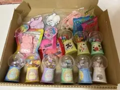 【新品未使用】アミューズメント景品　まとめ売り①
