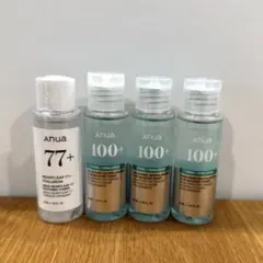 化粧水・ローション・トナー Anua 2026年最新】Anua 化粧水・ローション・トナーの人気アイテム - メルカリ
