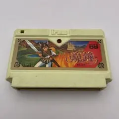 ファミコン　魔鐘