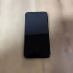iPhone10s 本体　SIM無し　動作問題無し　部品取り