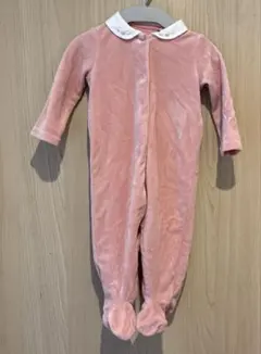 Ralph Lauren ベビー カバーオール 70cm ピンク