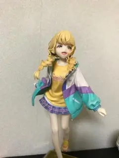 藤田ことねフィギュア Amazon | 学園アイドル*マスター ESPRESTO-Charming pose-藤田