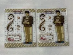 鬼滅の刃 バレンタイン 2026 アクリルスタンド アクスタ 悲鳴嶼行冥