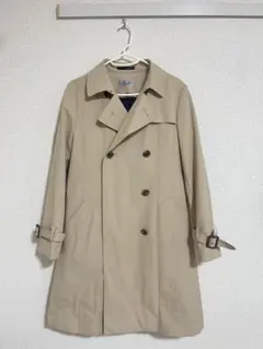 AOKI LES MUES Femme トレンチコート