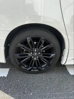 nao☆毎日値下げ中様専用 モデリスタホイール④ モデリスタ ホイールの