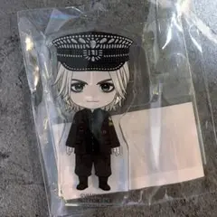 VAMPROSE限定】アクスタ 軍帽HYDE ねんどろいど - メルカリ