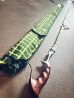 アブ・ガルシア ズームスエシアZSUC-53Lのサムネイル