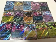 ポケモンカード rrまとめ売り