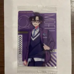 カラフルピーチ　もふ　カード