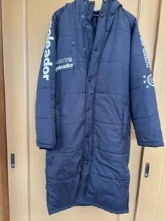 ベンチコート ウェア