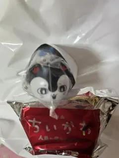 映画ちいかわ　入場者特典　ごきげんセイレーン　ハチワレ