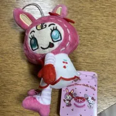 2026年最新】メゾピアノ ベリエちゃん ぬいぐるみチャームの人気