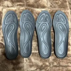 MizunoモナルシーダネオIII Proインソール24.0〜25.0cm