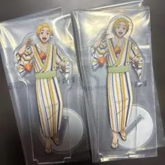 ウィンブレ　WIND BREAKER 一番くじ　楡井秋彦　アクスタ2点　新品✨