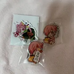 地縛少年花子くん ミツバ アクリルスタンドセット