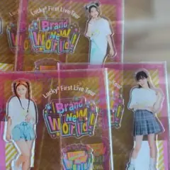 2025年最新】lucky2の人気アイテム - メルカリ