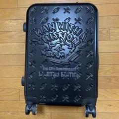 矢沢永吉 キャリーケース 新品未使用品 - メルカリ