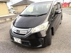 令和1年フリードハイブリッド 車検 10年／05月 - メルカリ
