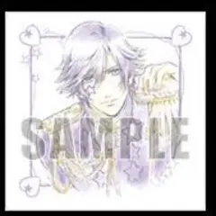 うたプリ　コースター