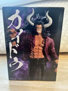 一番くじ ワンピース EX カイドウ フィギュア