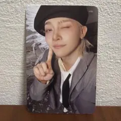 &TEAM NICHOLAS トレカ