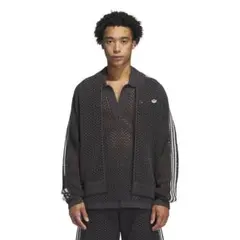 2025年最新】balenciaga adidas ジャージの人気アイテム - メルカリ