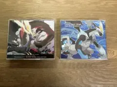 2025年最新】ポケモン xy サウンドトラックの人気アイテム - メルカリ
