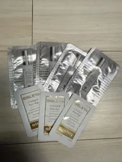 2025年最新】sisley スキンケア・基礎化粧品 トライアルセット