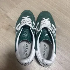 adidas GAZELLE アディダス　26.5