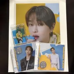 SHINee オニュ ONEW KAKERA-運命のピース