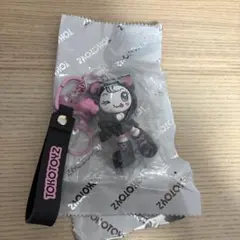 新品　Mezzo Piano メゾピアノ シークレットキャラチャーム　デビリー