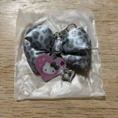 ハローキティ☆アクリルチャーム