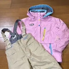 ゴールドウィン スキーウェア ジュニア 140㎝