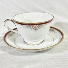 Noritake ノリタケ カップ＆ソーサー VILLA HEAVEN 1客
