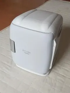 ツインバード　冷温庫　HR-DB06のサムネイル